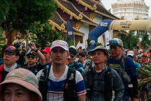 BIB: 
                            <button type="button" onclick="openModal(26906880)" class="btn btn-primary btn-sm float-right btn-popup" data-toggle="modal" data-target=".modal-high-quality">
                        <i class="fas fa-shopping-cart"></i> Add to Cart
                    </button>
                                            <button type="button" onclick="isThisMe(26906880, true)" class="btn btn-success btn-sm float-right btn-popup btn-isme hidden" data-toggle="tooltip" data-placement="bottom" title="นี่คือรูปของคุณใช่ไหม คลิกที่นี่เพื่อเอาเข้าอัลบั้ม">
                        <i class="fas fa-plus"></i> Add to album
                    </button>
                    <button type="button" onclick="isThisMe(26906880, false)" class="btn btn-warning btn-sm float-right btn-popup btn-isnotme hidden">
                        <i class="fas fa-ban"></i> Remove from album
                    </button>